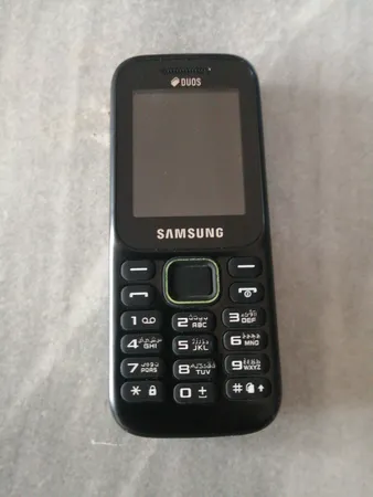 گوشی موبایل سامسونگ مدل B310E دو سیم کارت