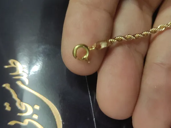 عکس ارسالی خریدار