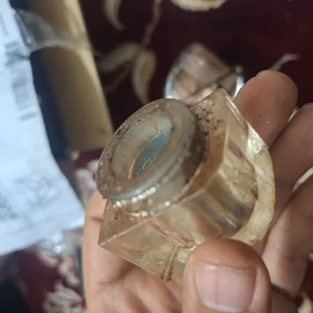 ادو پرفیوم زنانه فراگرنس ورد مدل ECLAT La Violette حجم 100 میلی لیتر