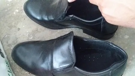 کفش مردانه مدل k.baz.083