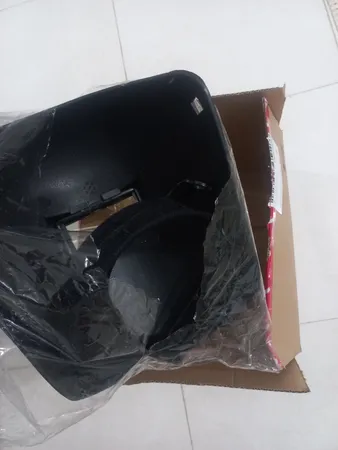 ماسک جوشکاری مدل N110 به همراه 2 عدد شیشه جوشکاری