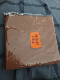 دستمال آشپزخانه مدل zanboori بسته 6 عددی