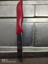 تجریه خرید چاقو آشپزخانه سولینگن مدل ۴۰۱