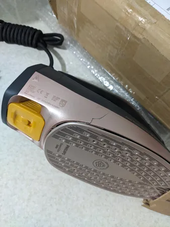 اتو بخار فیلیپس مدل DST8041