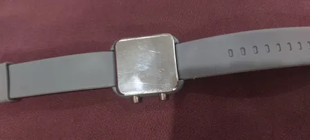 ساعت مچی دیجیتال بچگانه والار مدل W1