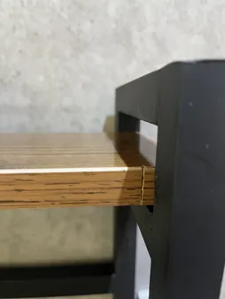 شلف مدل کافی بار کد bmd039