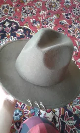 کلاه شاپو مدل LOOP کد 51200