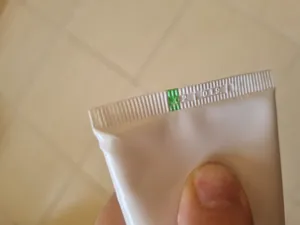 تجریه خرید کرم موبر صورت و بدن سینره حجم 100 میلی لیتر