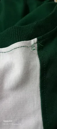 ست تی شرت و شلوار مردانه مادر مدل 4070