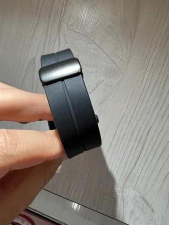 بند آی بی سی مدل سگک مغناطیسی مناسب برای اپل واچ 42/44/45/49 میلی متری