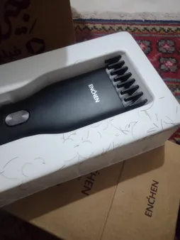 ماشین اصلاح موی سر و صورت شیائومی مدل Enchen