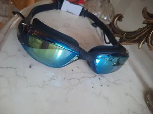 تجریه خرید عینک شنا مدل 937 Grey