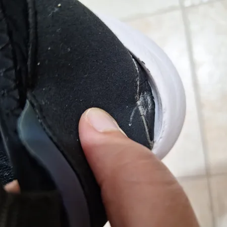 کفش پیاده روی مدل 262MS