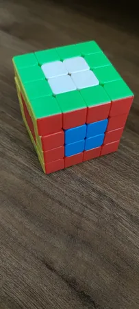 مکعب روبیک مویو مدل MEI LONG 4 کد 404