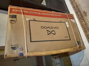 تجریه خرید تلویزیون هوشمند ال ای دی دوو مدل DSL-55SU1710 سایز 55 اینچ