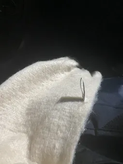 شال گردن زنانه مدل BIG11