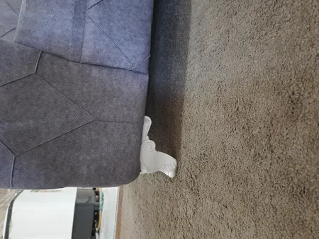 پایه میز و مبل مدل FG100 بسته 4 عددی