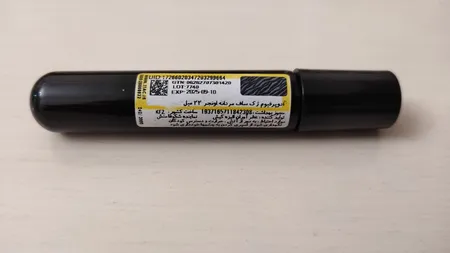 عطر جیبی مردانه ژک ساف مدل Avenger حجم 22 میلی لیتر