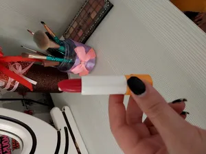 تجریه خرید بالم لب دیپ سنس مدل میوه های استوایی