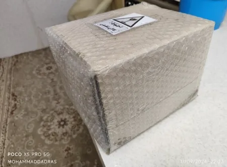 قهوه ساز ویداس مدل VIR-2224