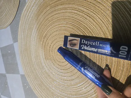 ریمل حجم دهنده دایسل مدل اولترا