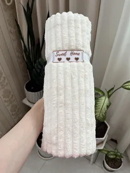 حوله استخری سوییت هوم مدل LUX02 سایز 70x140 سانتی متر