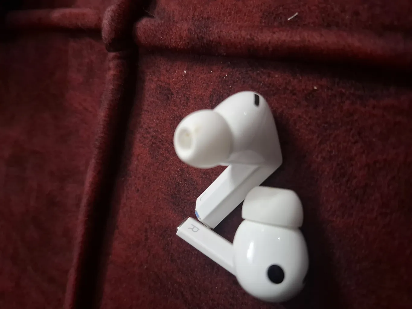 هدفون بلوتوثی سامسونگ مدل Galaxy Buds3 Pro هدفون بلوتوثی سامسونگ مدل Galaxy Buds3 Pro