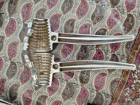 گردوشکن ردفلاور مدل AC0021