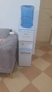 تجریه خرید آبسردکن یخچال دار ایستکول مدل TM-RW410N