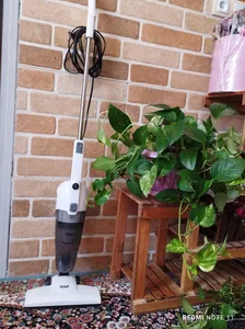 تجریه خرید جاروبرقی 600 وات راف مدل R.8673W