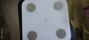 تجریه خرید ترازو دیجیتال شیائومی مدل S400 MJTZC01YM