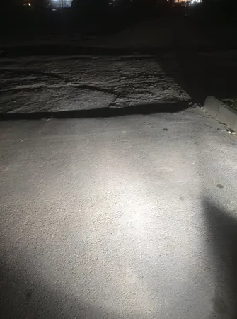 هدلایت کانپکس مدل M8 PRO پایه H11 بسته دو عددی