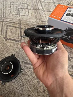 اسپیکر خودرو جی بی ال مدل GX428