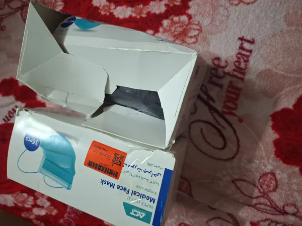 عکس ارسالی خریدار