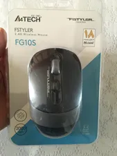 تجریه خرید ماوس بی سیم ای فورتک کد FG-10S