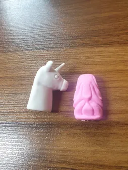 سرمدادی مدل یونیکورن کد ۴۳۹