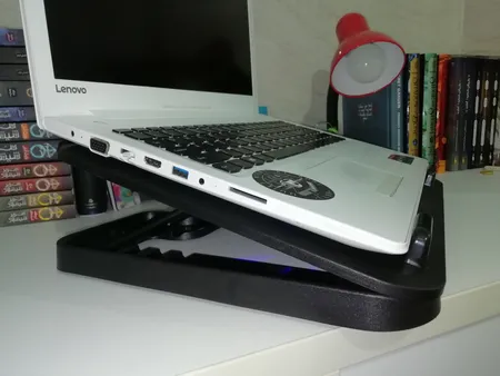 پایه خنک کننده سادیتا مدل SCP-H1