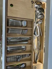 تجریه خرید جاقاشقی نظم لوکس مدل NLOT-2-80