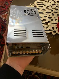 تجریه خرید منبع تغذیه BTCO مدل power1030