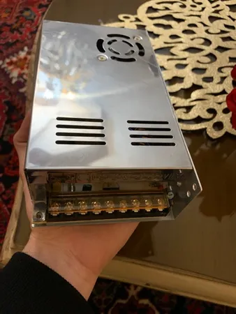 منبع تغذیه BTCO مدل power1030