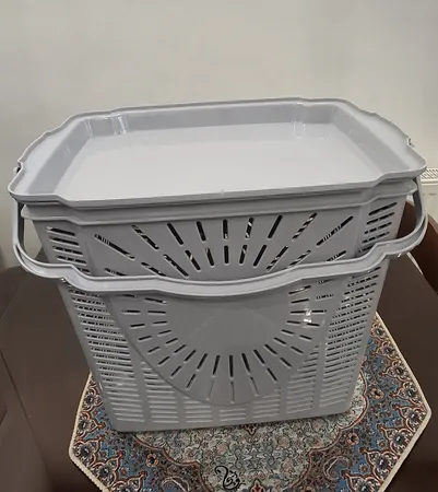 سبد پیک نیک کامل کد 489