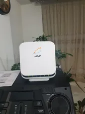 تجریه خرید مودم 4G همراه اول مدل TF44-10 به همراه 300 گیگابایت اینترنت یک ساله