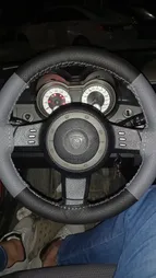 روکش فرمان مدل سون