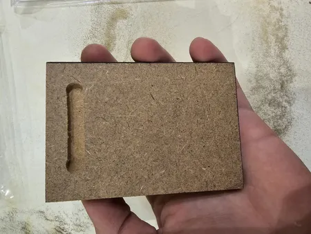 تابلو شاسی مدل Rick and Morty کد S-5057