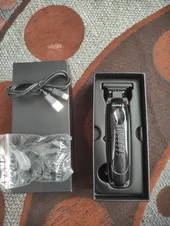 تجریه خرید ماشین اصلاح موی صورت و بدن شارژی زیناکس مدل ZX-124