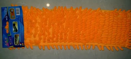 یدک زمین شوی طرح ماکارونی کد 2005