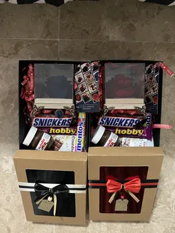 گل رز جاودان دکوفیوره طرح اقیانوس