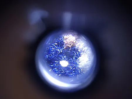 میکروسکوپ جیبی مدل 9592