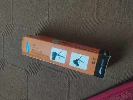 پایه مونوپاد یانتنگ مدل YT-1288 به همراه سه پایه