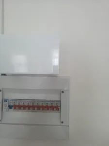 تجریه خرید محافظ ولتاژ سارا مدل P121F